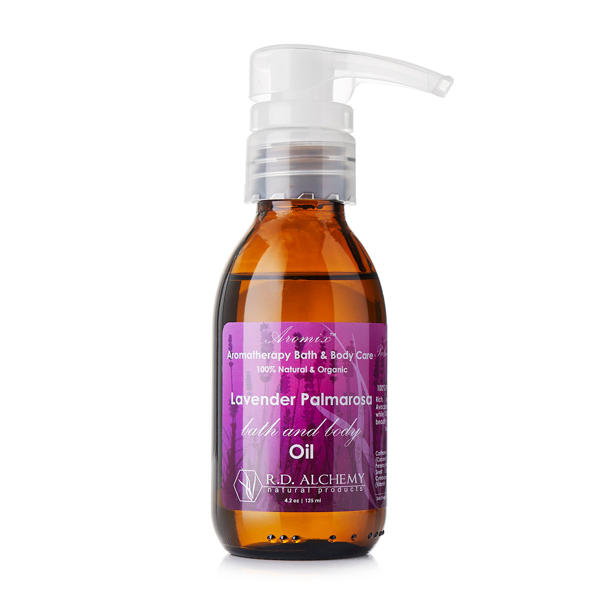100% Natural, Organic, Sensual, Edible Massage Oil – RD Alchemy Natural  Products
